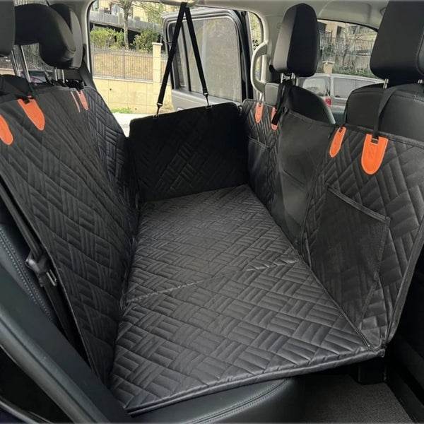 Waterproof Car Seat Protector