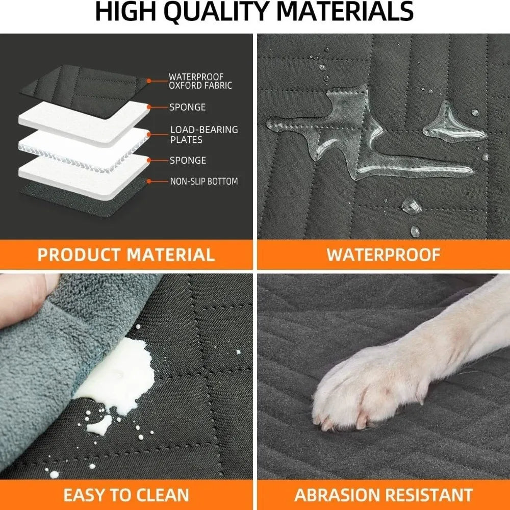 Waterproof Car Seat Protector